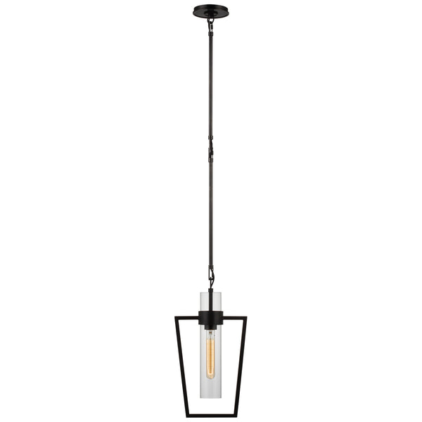Presidio Outdoor (Damp) Pendant by Visual Comfort Signature