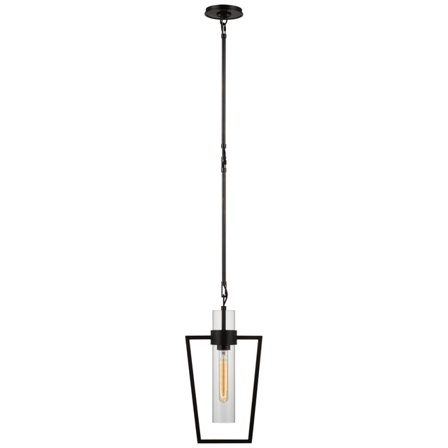 Presidio Outdoor (Damp) Pendant by Visual Comfort Signature