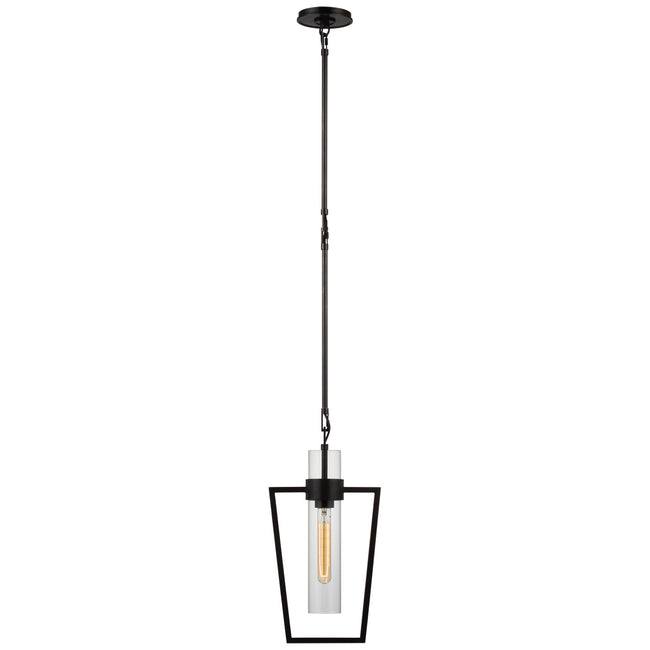 Visual Comfort Signature-S 5676BZ-CG|MAIN