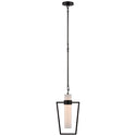 Presidio Outdoor (Damp) Pendant by Visual Comfort Signature