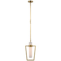 Presidio Outdoor (Damp) Pendant by Visual Comfort Signature