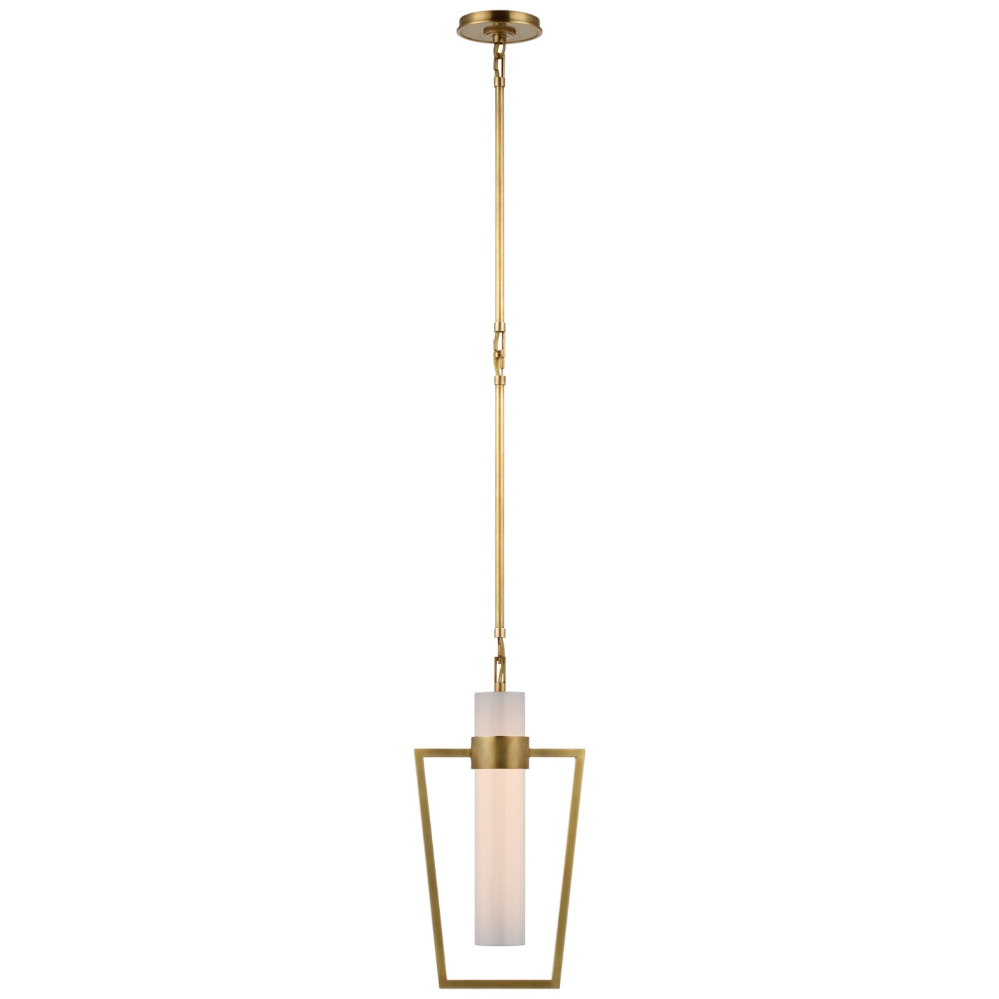 Visual Comfort Signature-S 5676HAB-WG|MAIN