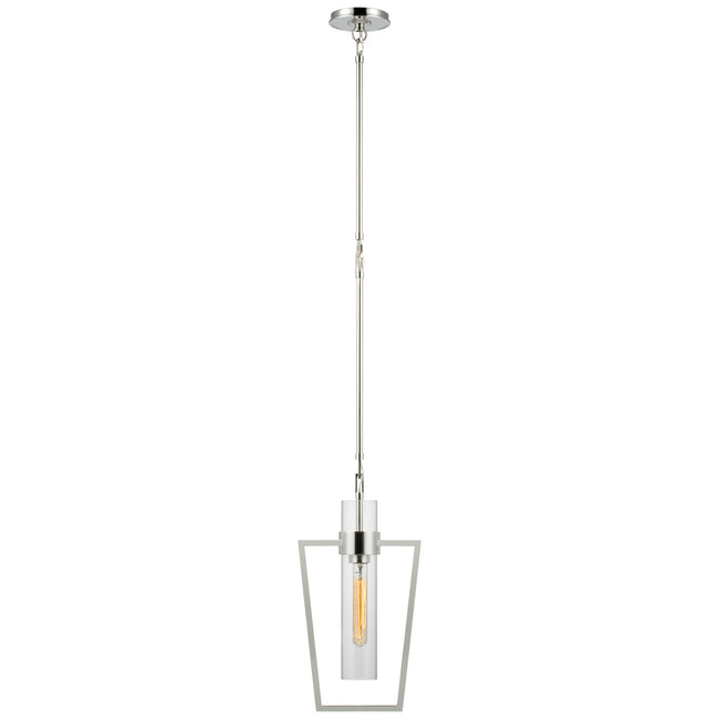 Visual Comfort Signature-S 5676PN-CG|MAIN