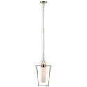 Presidio Outdoor (Damp) Pendant by Visual Comfort Signature