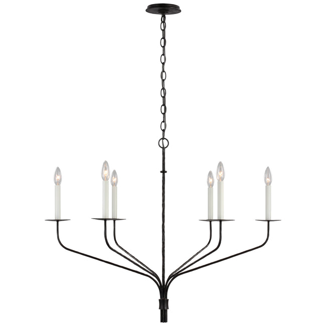 Visual Comfort Signature-S 5751AI|MAIN