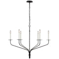 Belfair Chandelier by Visual Comfort Signature