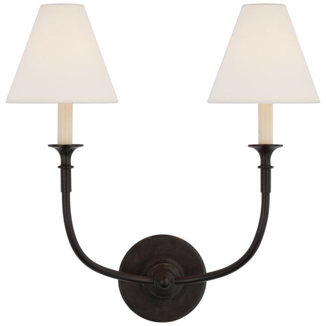 Visual Comfort Signature-TOB 2451AI-L|MAIN