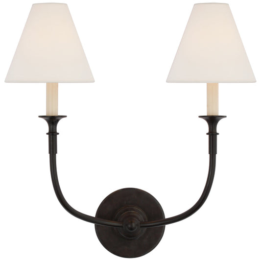 Visual Comfort Signature-TOB 2451AI-L|MAIN