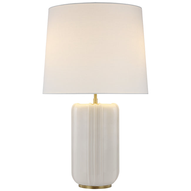 Visual Comfort Signature-TOB 3687IVO-L|MAIN