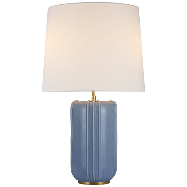 Minx Table Lamp by Visual Comfort Signature