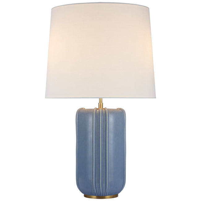Visual Comfort Signature-TOB 3687PBC-L|MAIN