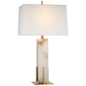 Gironde Table Lamp by Visual Comfort Signature