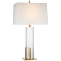 Gironde Table Lamp by Visual Comfort Signature