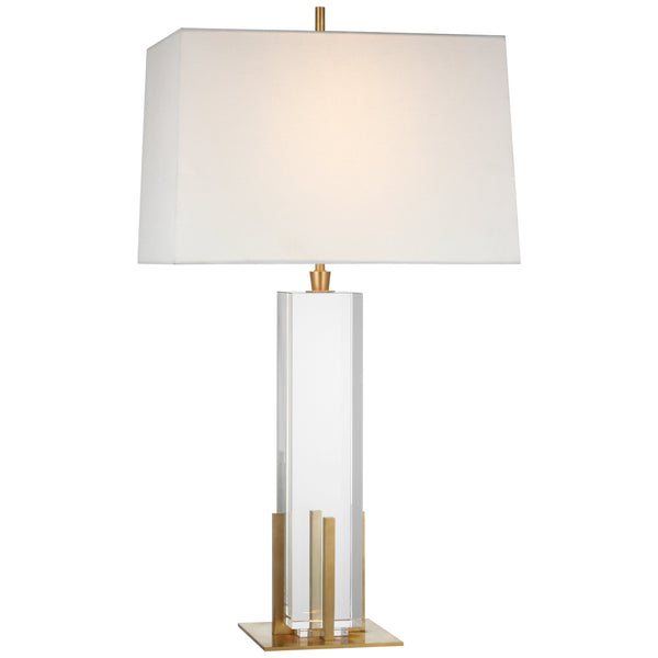 Gironde Table Lamp by Visual Comfort Signature