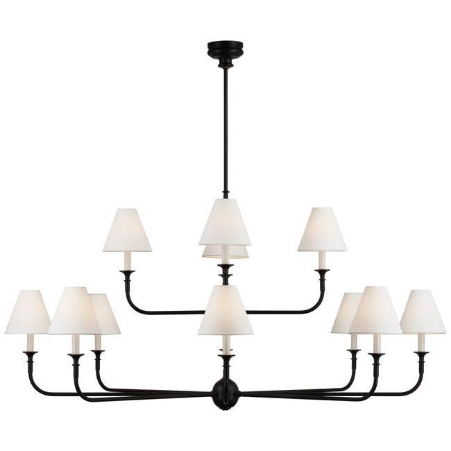 Visual Comfort Signature-TOB 5453AI/EBO-L|MAIN