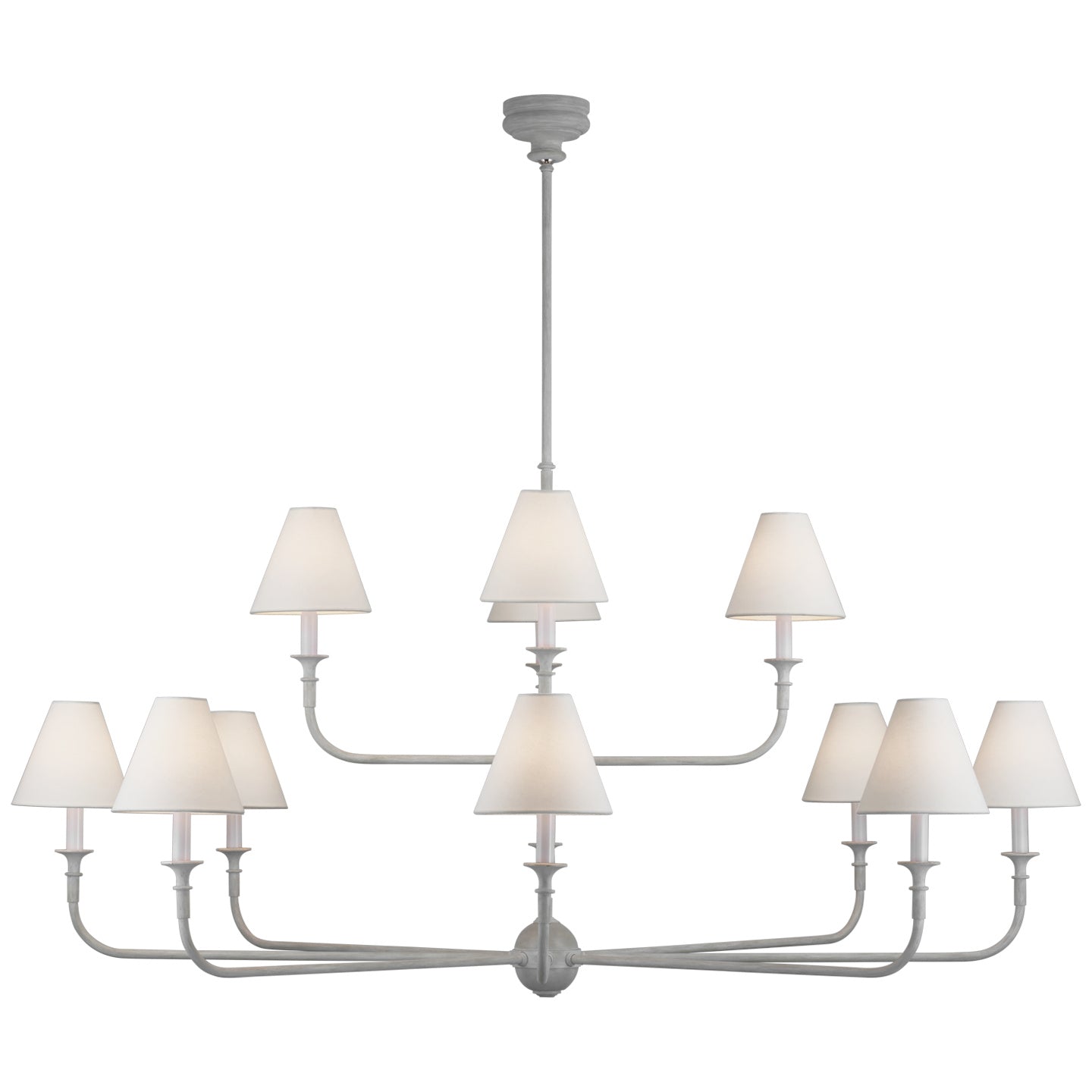 Visual Comfort Signature-TOB 5453SG-L|MAIN