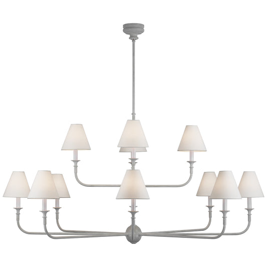Visual Comfort Signature-TOB 5453SG-L|MAIN