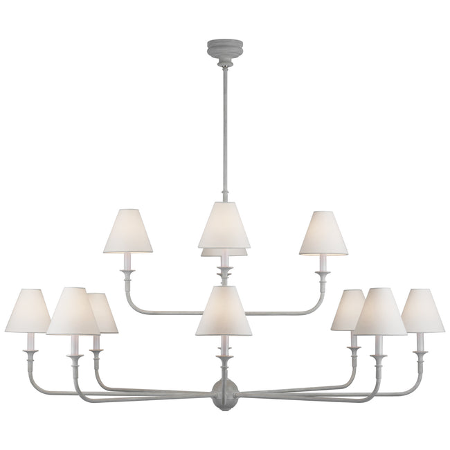 Visual Comfort Signature-TOB 5453SG-L|MAIN
