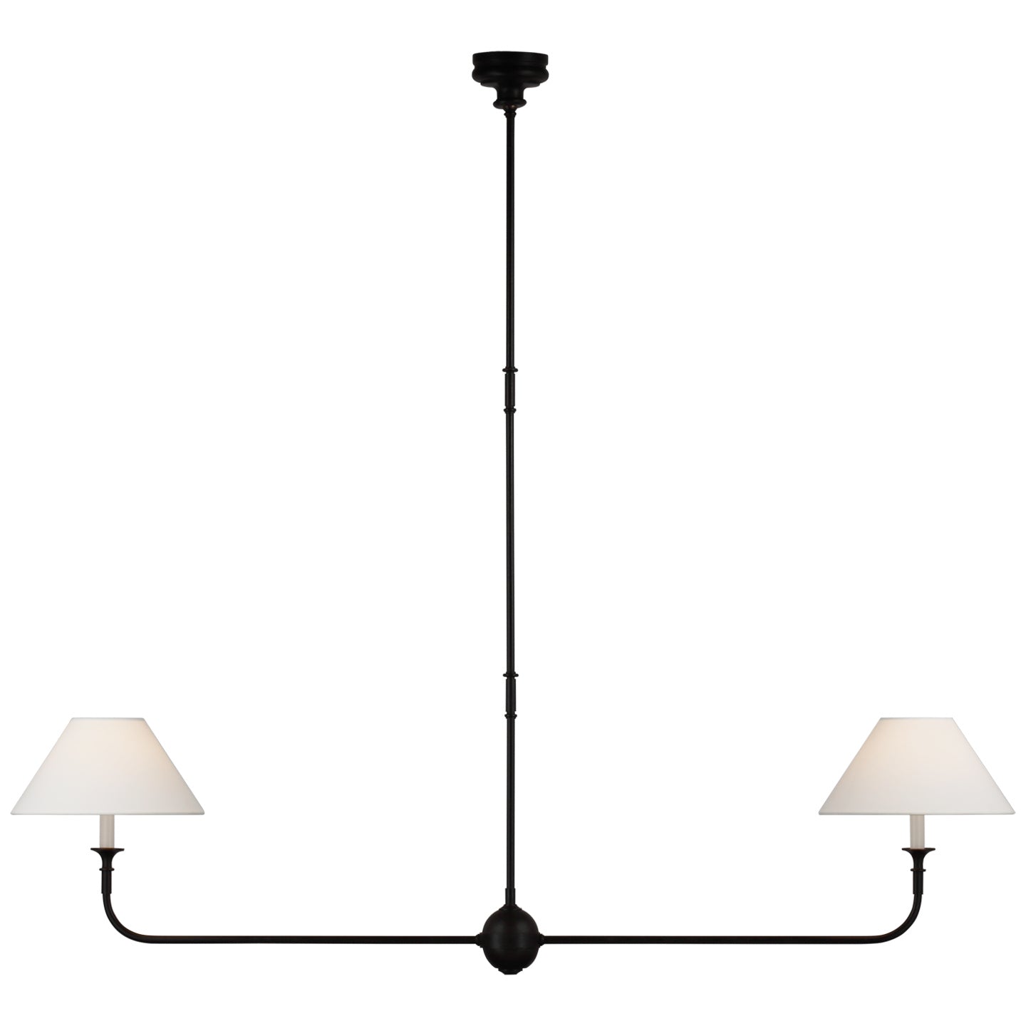 Visual Comfort Piaf Pendant