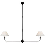 Visual Comfort Signature-TOB 5455AI/EBO-L|MAIN