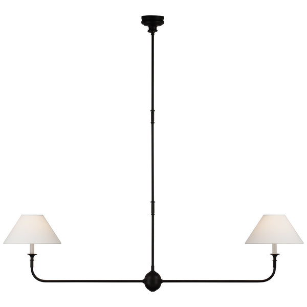 Piaf Pendant by Visual Comfort Signature