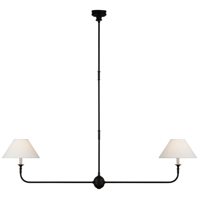 Piaf Pendant by Visual Comfort Signature