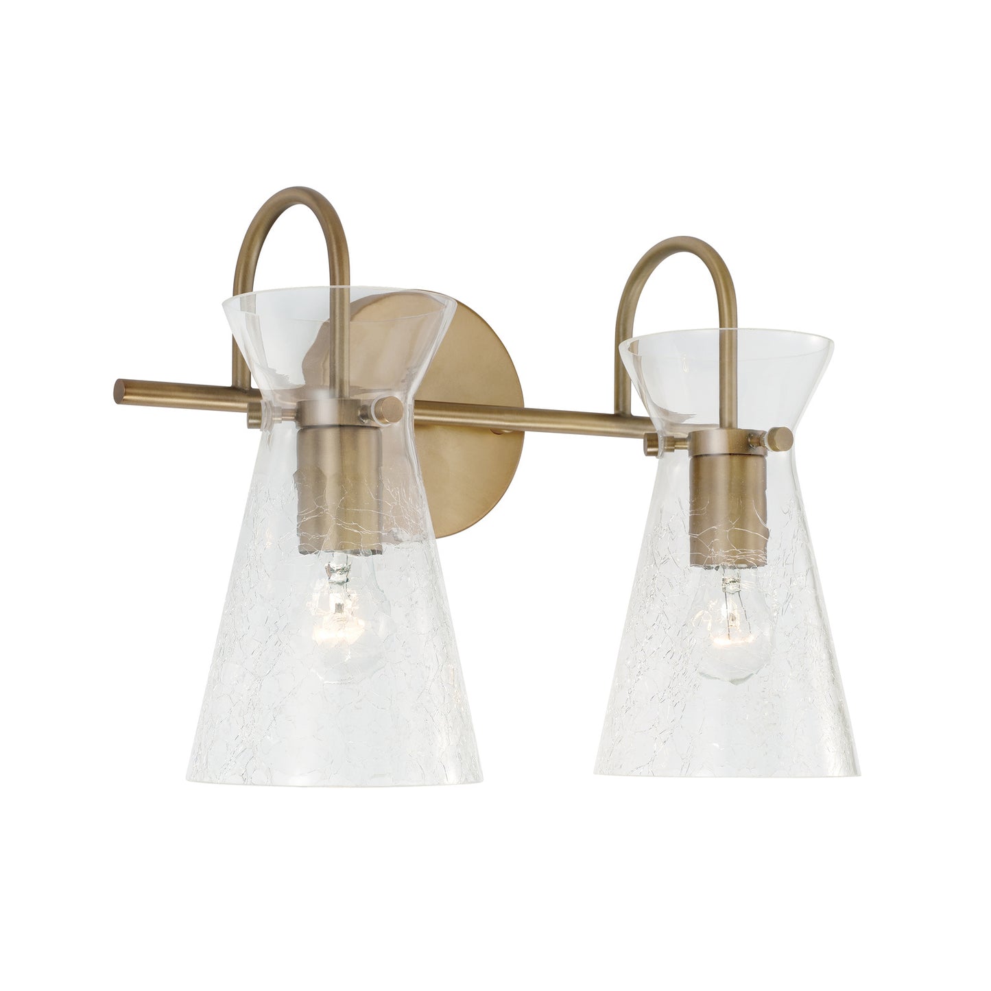 Mila Vanity by Capital Lighting