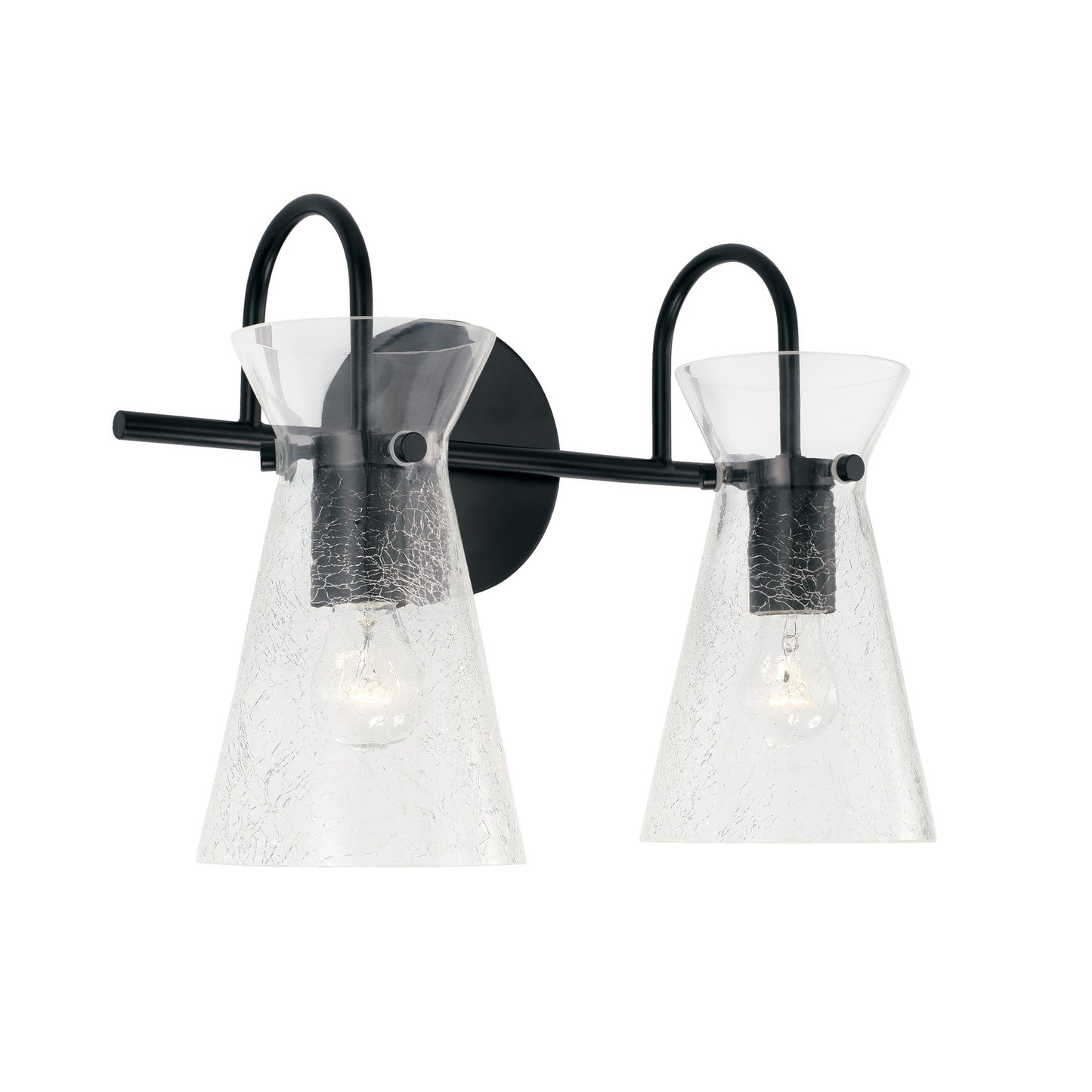Mila Vanity by Capital Lighting