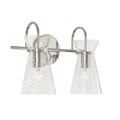 Mila Vanity by Capital Lighting