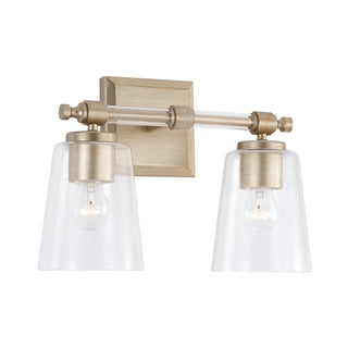 Breigh Vanity by Capital Lighting