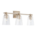 Breigh Vanity by Capital Lighting