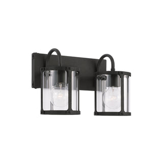 Brennen Vanity by Capital Lighting