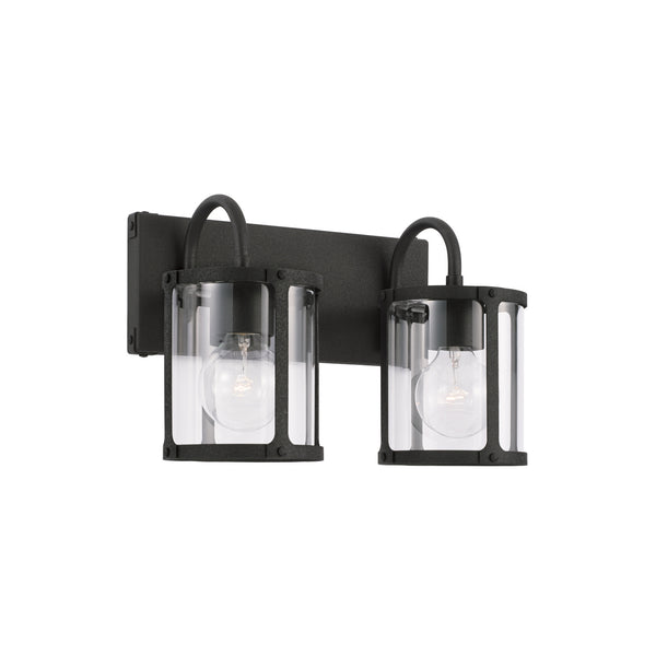 Brennen Vanity by Capital Lighting