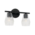 Dena Vanity by Capital Lighting