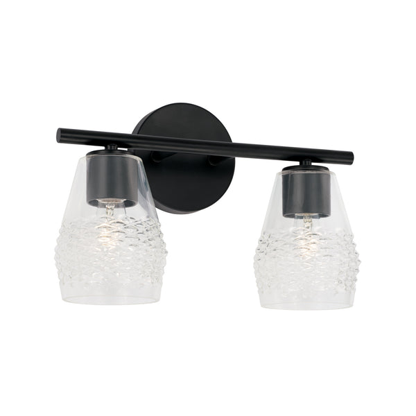 Dena Vanity by Capital Lighting