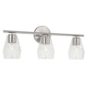 Dena Vanity by Capital Lighting