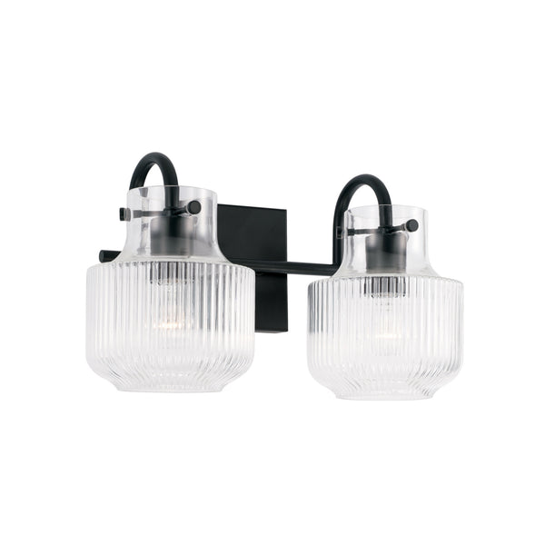 Nyla Vanity by Capital Lighting