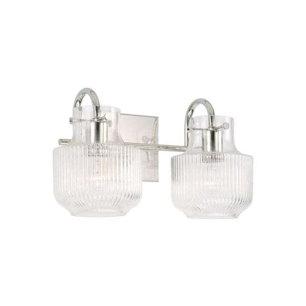 Nyla Vanity by Capital Lighting