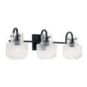 Nyla Vanity by Capital Lighting