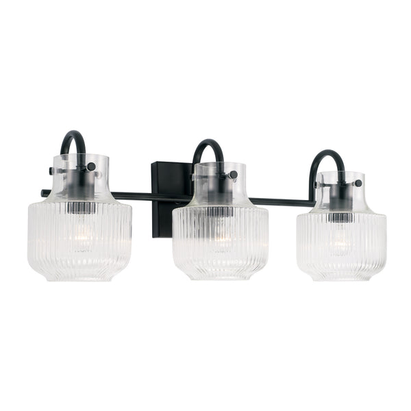 Nyla Vanity by Capital Lighting