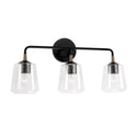 Amara Vanity by Capital Lighting