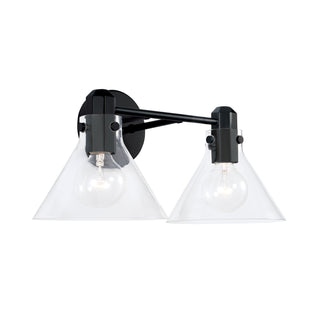 Greer Vanity by Capital Lighting