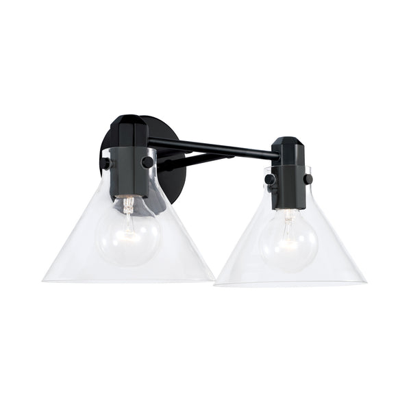 Greer Vanity by Capital Lighting