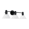 Greer Vanity by Capital Lighting