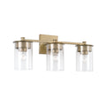 Mason Vanity by Capital Lighting