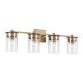 Mason Vanity by Capital Lighting