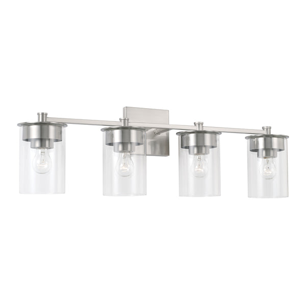 Mason Vanity by Capital Lighting