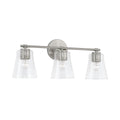 Baker Vanity by Capital Lighting