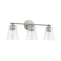 Baker Vanity by Capital Lighting