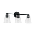 Baker Vanity by Capital Lighting